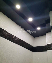 Квартира 3-комн 72 м² - Тбел-Абусерідзе, Батумі