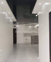 Квартира 3-комн 72 м² - Тбел-Абусерідзе, Батумі