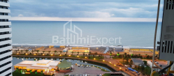 Квартира 1-комн 29 м² - Юр'ївська, Батумі