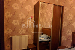 Квартира 2-комн 34 м² - Вахтанга Горгасалі, Батумі