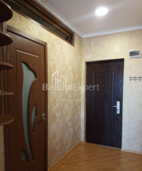 Квартира 34 м² - Вахтанга Горгасалі, Батумі, Грузія