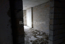 Квартира 2-комн 35 м² - Юр'ївська, Батумі