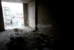 Квартира 2-комн 35 м² - Юр'ївська, Батумі