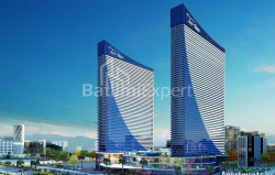 Квартира 26 м² - Юр'ївська, Батумі, Грузія