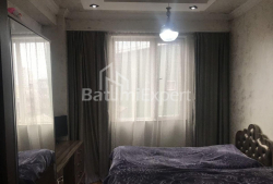 Квартира 84 м² - Деметре Тавдадебулі, Батумі, Грузія