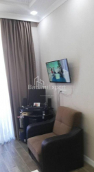 Квартира 3-комн 54 м² - Юр'ївська, Батумі
