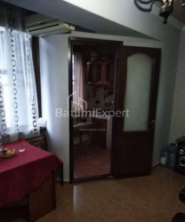 Квартира 3-комн 74 м² - Іване Джавахишвілі, Батумі