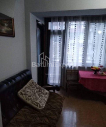 Квартира 74 м² - Іване Джавахишвілі, Батумі, Грузія