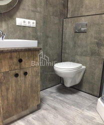 Квартира 1-комн 32 м² - Ніко Піросмані, Батумі