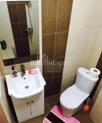 Квартира 3-комн 74 м² - Юсуфа Кобаладзе, Батумі