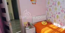Квартира 4-комн 133 м² - Стефана Зубалашвiлi, Батумі