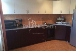 Квартира 2-комн 55 м² - Юр'ївська, Батумі