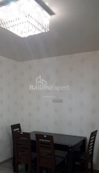 Квартира 2-комн 38 м² - Юр'ївська, Батумі