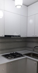 Квартира 38 м² - Юр'ївська, Батумі, Грузія