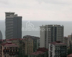 Квартира 1-комн 50 м² - Тбел-Абусерідзе, Батумі