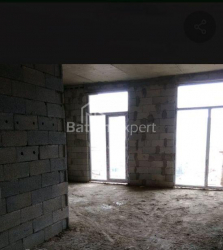 Квартира 1-комн 50 м² - Тбел-Абусерідзе, Батумі