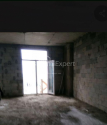 Квартира 1-комн 50 м² - Тбел-Абусерідзе, Батумі