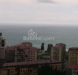 Квартира 1-комн 50 м² - Тбел-Абусерідзе, Батумі