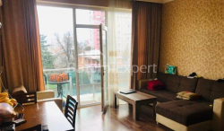 Квартира 4-комн 95 м² - Юр'ївська, Батумі