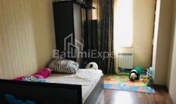 Квартира 95 м² - Юр'ївська, Батумі, Грузія