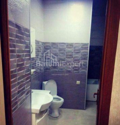 Квартира 70 м² - Юр'ївська, Батумі, Грузія