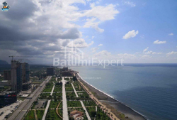 Квартира 1-комн 32 м² - Юр'ївська, Батумі