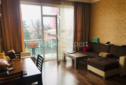 Квартира 90 м² - Хайдара Абашидзе, Батумі, Грузія