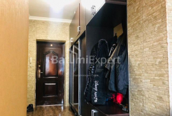 Квартира 4-комн 90 м² - Хайдара Абашидзе, Батумі