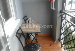 Квартира 2-комн 34 м² - Вахтанга Горгасалі, Батумі