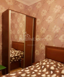 Квартира 34 м² - Вахтанга Горгасалі, Батумі, Грузія