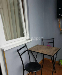 Квартира 34 м² - Вахтанга Горгасалі, Батумі, Грузія