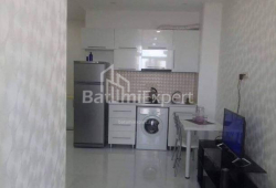 Квартира 2-комн 40 м² - Тбел-Абусерідзе, Батумі