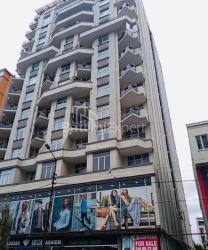 Квартира 3-комн 65 м² - Юр'ївська, Батумі