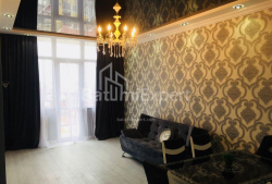 Квартира 3-комн 65 м² - Юр'ївська, Батумі