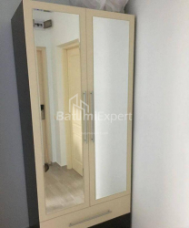 Квартира 1-комн 38 м² - Юр'ївська, Батумі