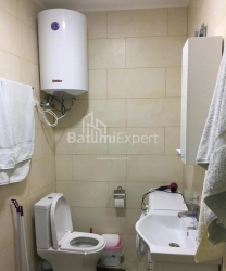 Квартира 1-комн 38 м² - Юр'ївська, Батумі