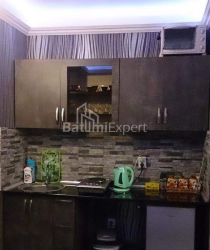 Квартира 1-комн 34 м² - Юсуфа Кобаладзе, Батумі
