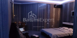 Квартира 1-комн 34 м² - Юсуфа Кобаладзе, Батумі