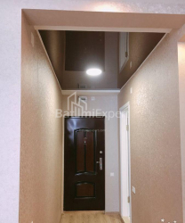 Квартира 3-комн 53 м² - Юр'ївська, Батумі