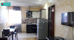 Квартира 2-комн 43 м² - Юр'ївська, Батумі