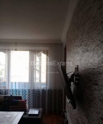 Квартира 3-комн 50 м² - Юр'ївська, Батумі