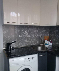 Квартира 3-комн 50 м² - Юр'ївська, Батумі