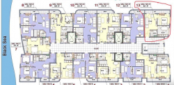 Квартира 2-комн 48 м² - Юр'ївська, Батумі