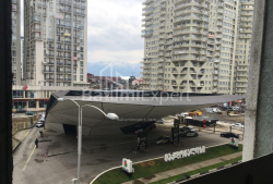 Квартира 3-комн 95 м² - Юр'ївська, Батумі