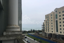 Квартира 3-комн 95 м² - Юр'ївська, Батумі