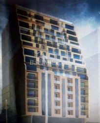 Квартира 2-комн 40 м² - Ангiса, Батумі