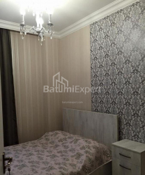 Квартира 43 м² - Вахтанга Горгасалі, Батумі, Грузія