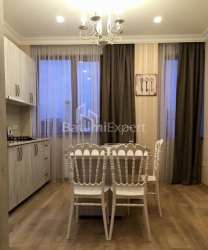 Квартира 43 м² - Вахтанга Горгасалі, Батумі, Грузія