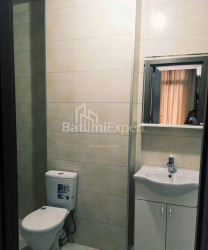 Квартира 40 м² - Юр'ївська, Батумі, Грузія