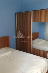 Квартира 98 м² - Юр'ївська, Батумі, Грузія